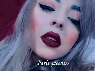 Paris_queen20