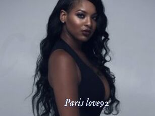 Paris_love92