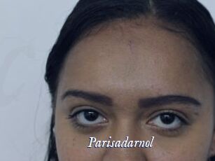 Parisadarnol