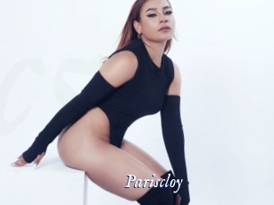 Pariscloy