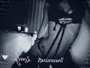 Parisensuell
