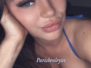 Parishenleyxo