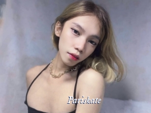 Pariskate