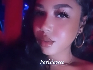 Parisloveee