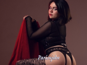 Parisnjohn