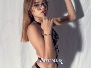 Parissainz