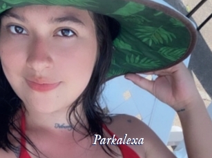 Parkalexa