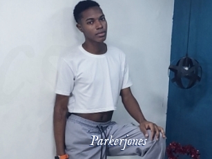 Parkerjones