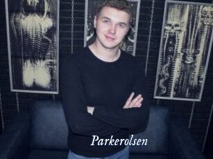 Parkerolsen