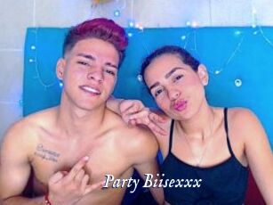 Party_Biisexxx