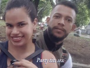 Party_tits_sex