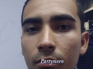 Partymeen