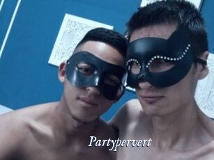 Partypervert