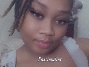 Passiondior