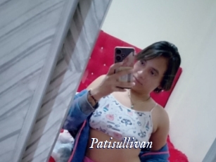 Patisullivan