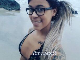 Patricia1998
