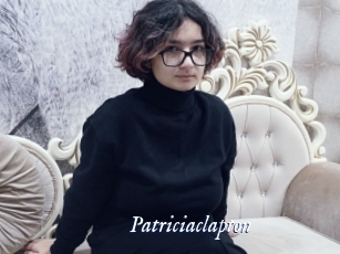 Patriciaclapton