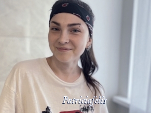 Patriciafelis