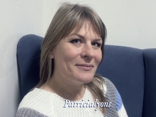 Patricialyons