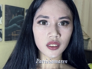 Patriciamaren