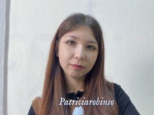 Patriciarobinso