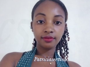 patriciaservina Cam 5