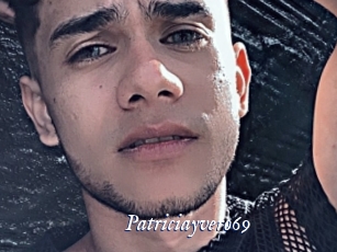 patriciayvero69 Cam 5