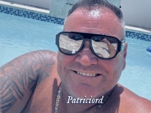 Patriciord