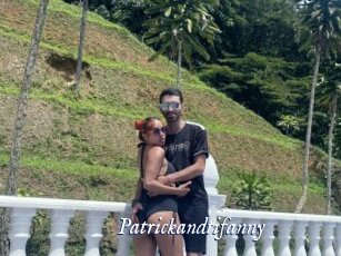 Patrickandtifanny