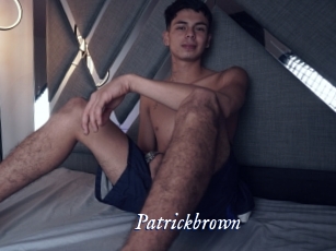 Patrickbrown