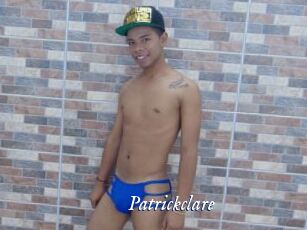 Patrickclare