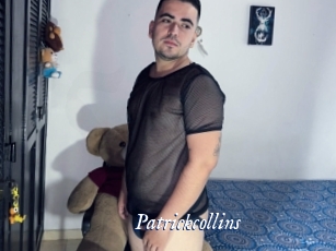 Patrickcollins