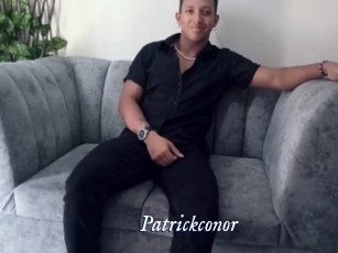 Patrickconor