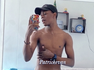 Patrickevan