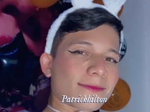 Patrickhilton