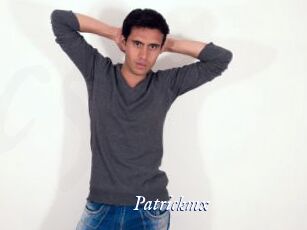 Patrickmx