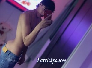 Patrickponcee