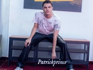 Patrickprince
