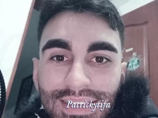Patrickytifa