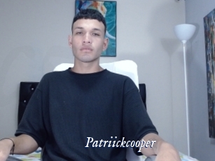 Patriickcooper