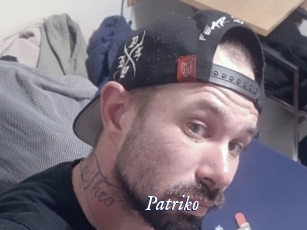 patriko Cam 5