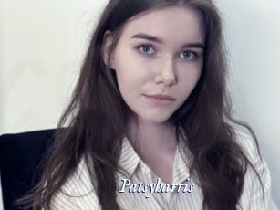 Patsyharris