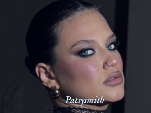 Patsysmith