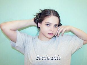 Pattimaisie