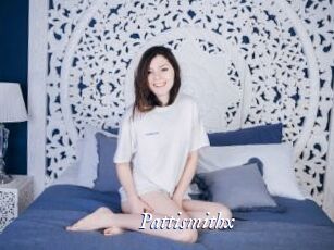 Pattismithx