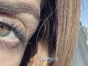 Patty001