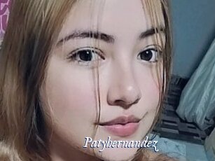 Patyhernandez