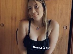PaulaXue