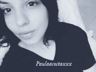 Paulaacostaxxx