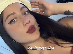 Paulaalejandra